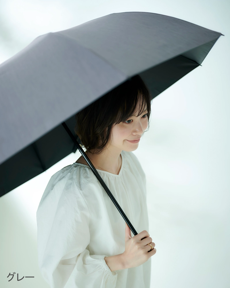 ２段折 大判 / フロスト