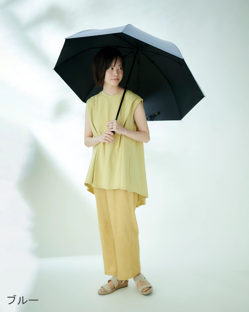 ２段折 大判 / フロスト