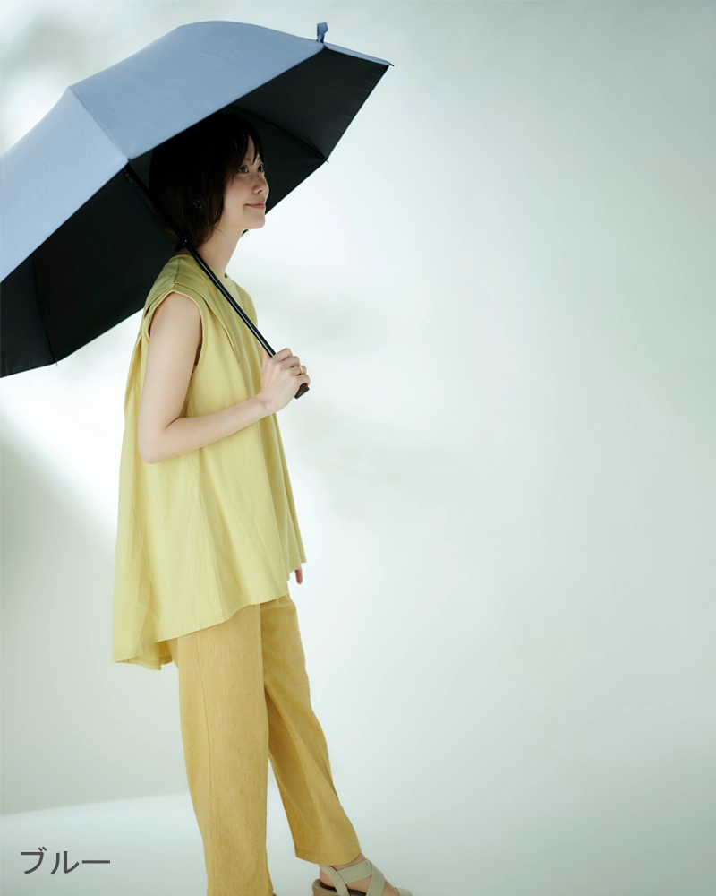 ２段折 大判 / フロスト