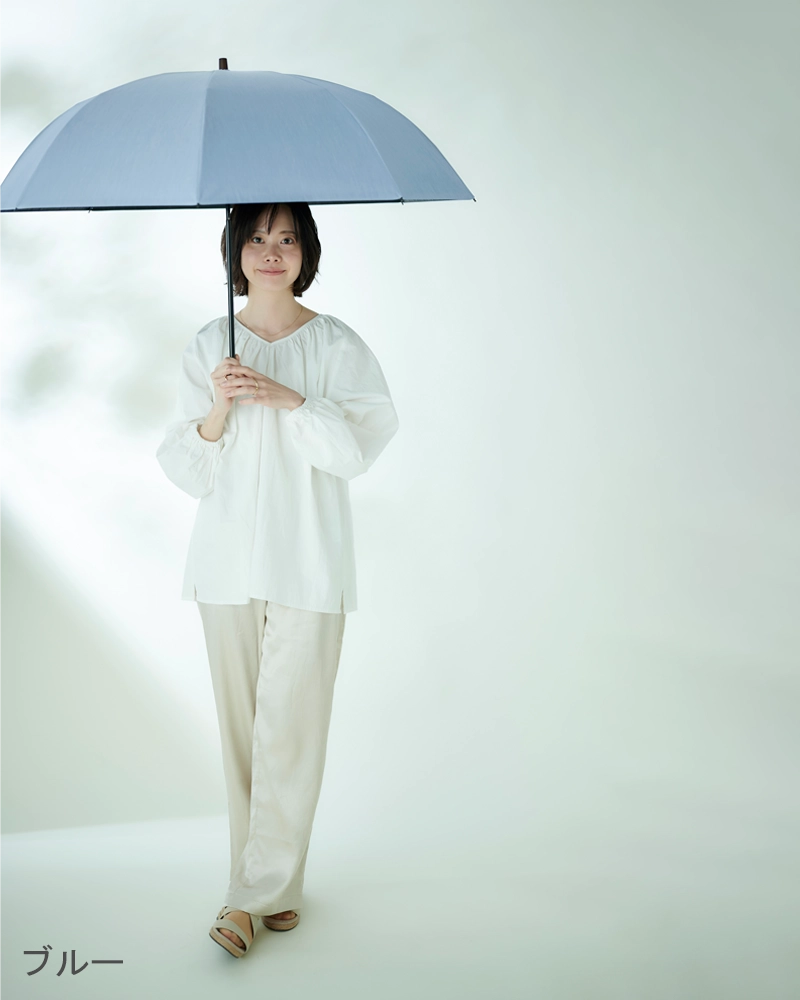 ２段折 大判 / フロスト