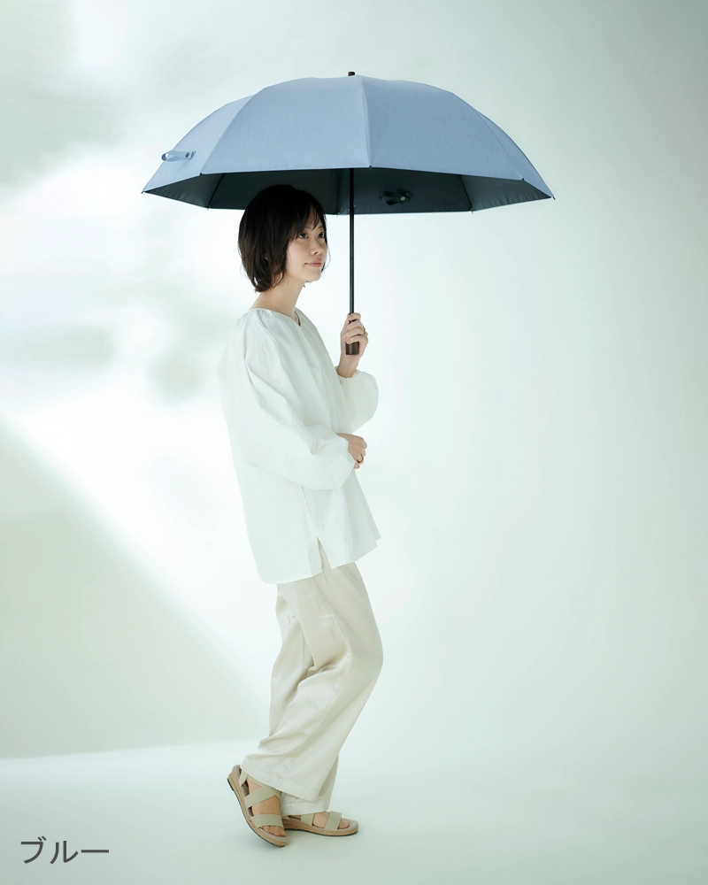 ２段折 大判 / フロスト