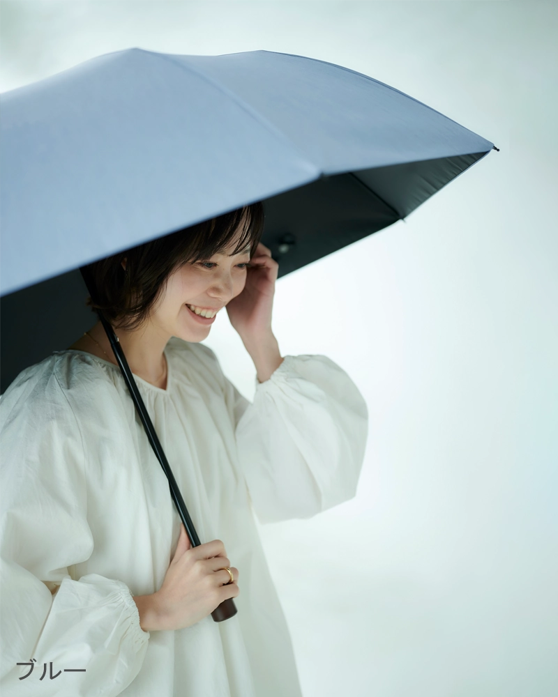 ２段折 大判 / フロスト