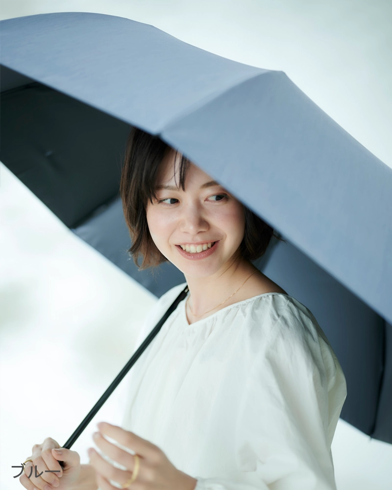 ２段折 大判 / フロスト