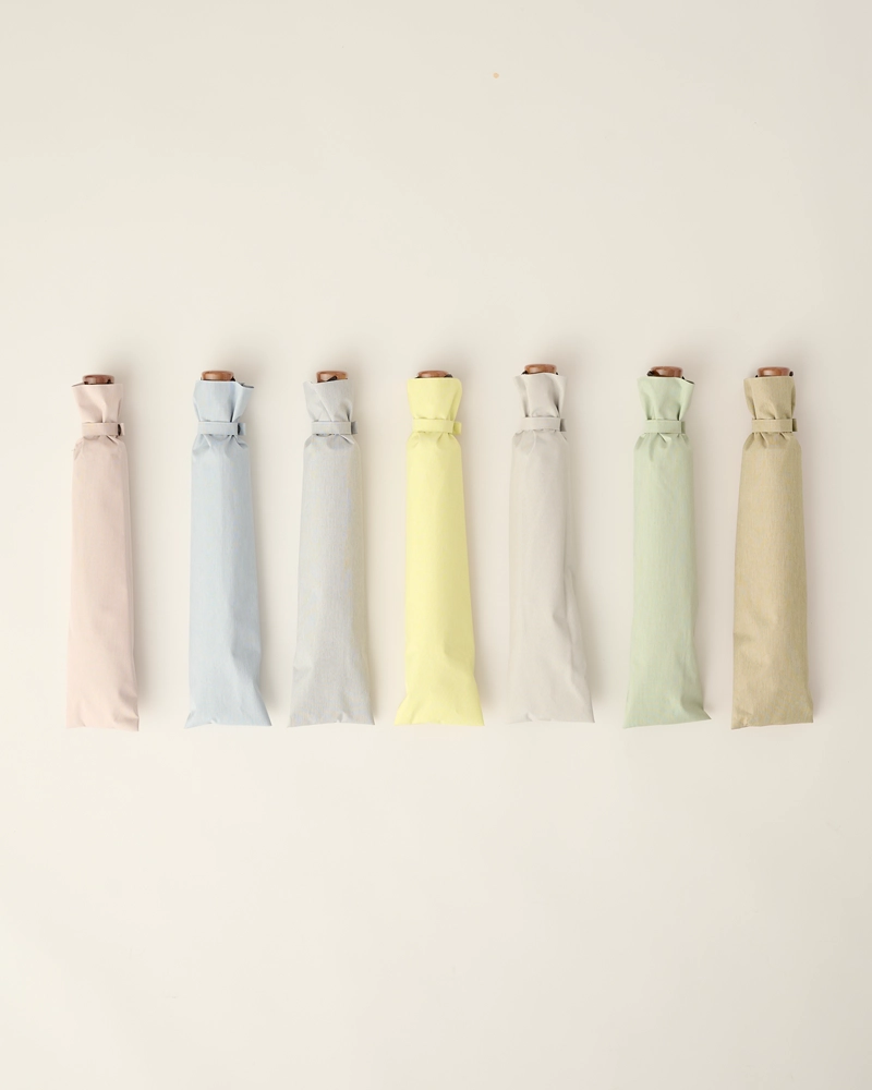 ２段折 大判 / moku