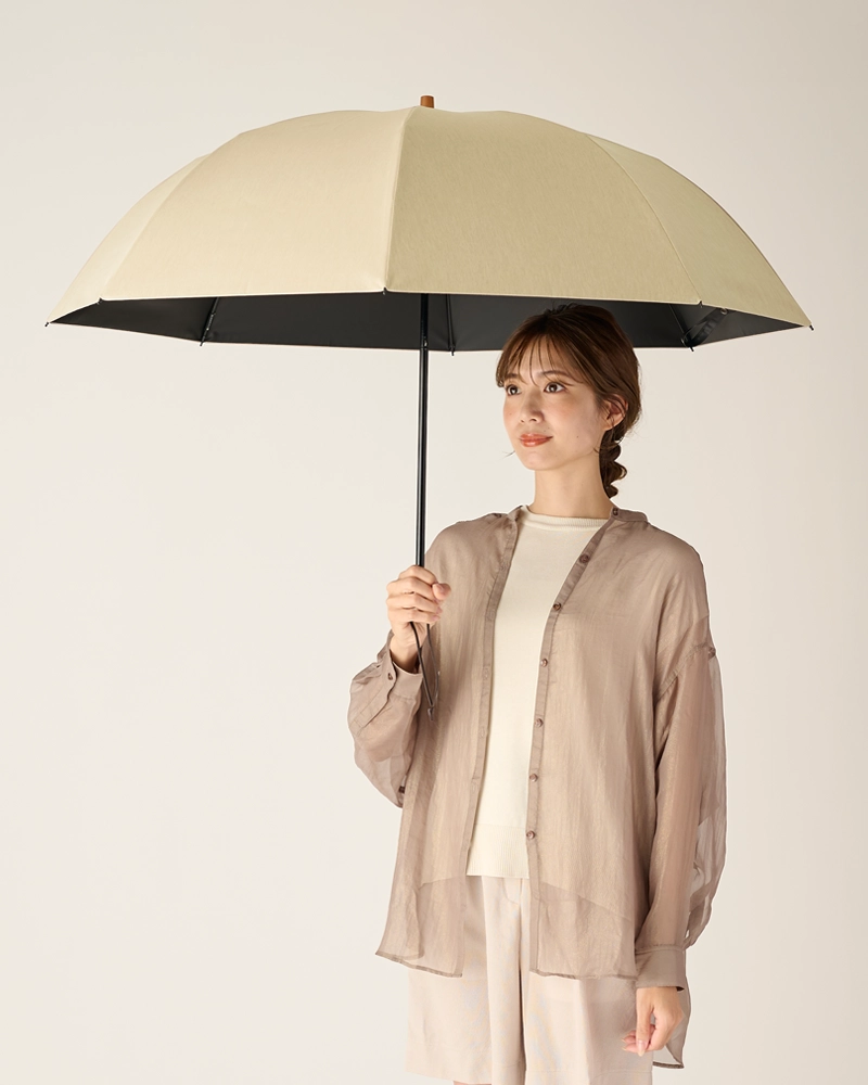 ２段折 大判 / moku