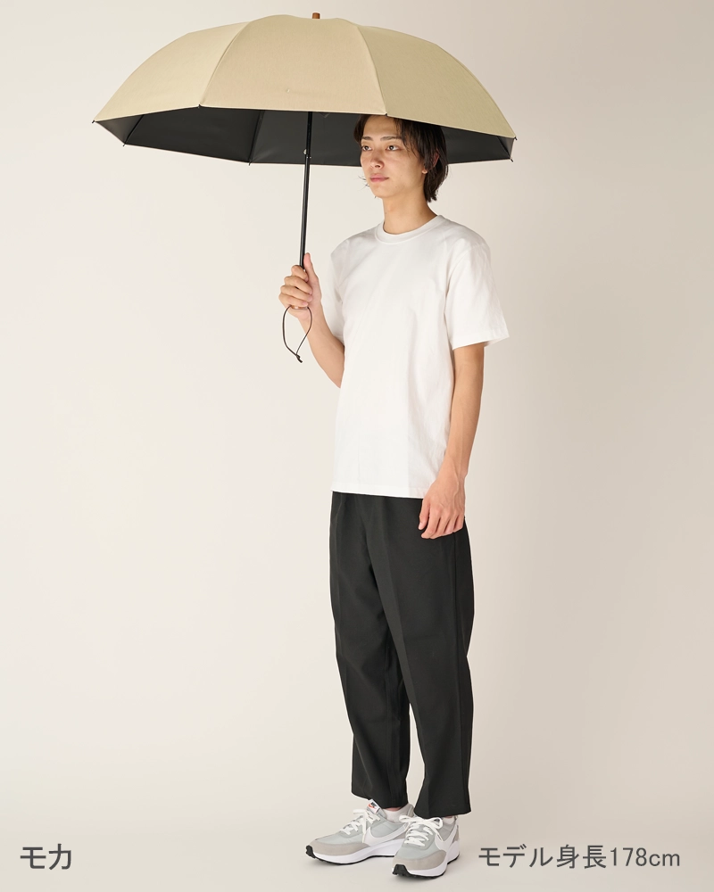 ２段折 大判 / moku