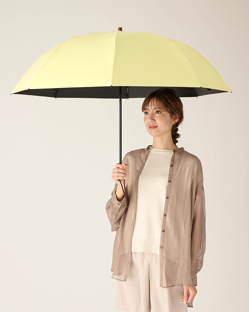 ２段折 大判 / moku