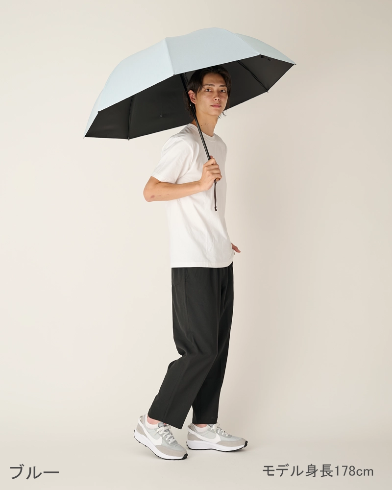 ２段折 大判 / moku