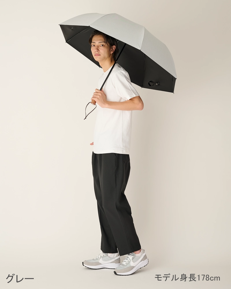 ２段折 大判 / moku