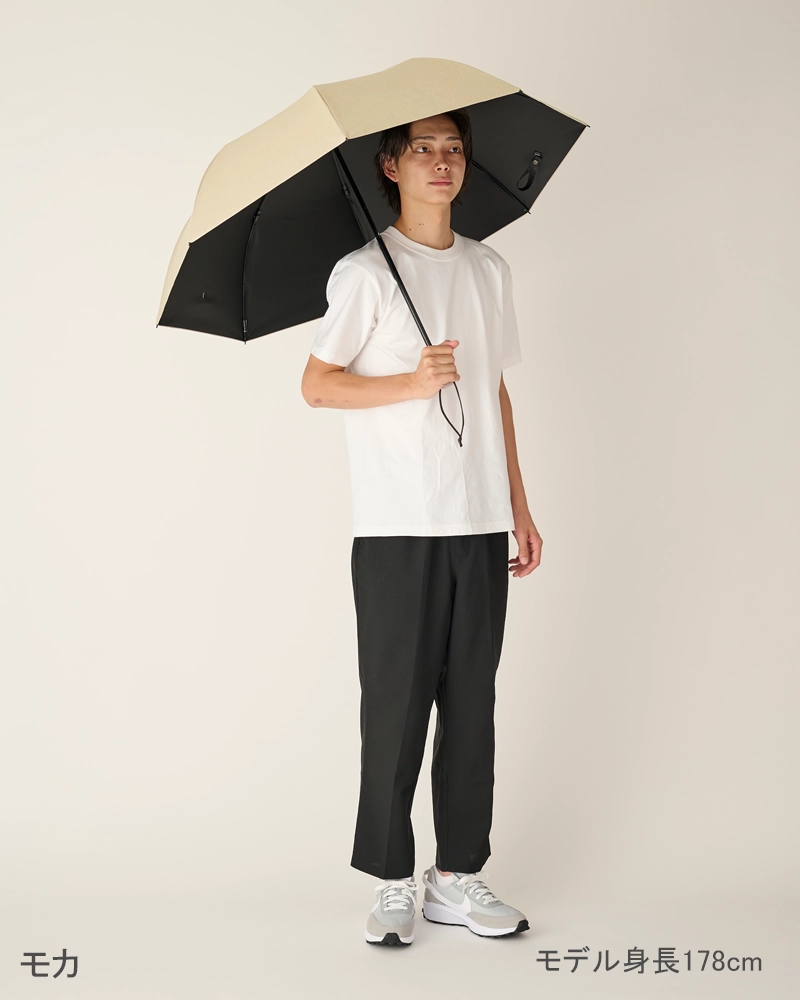 ２段折 大判 / moku