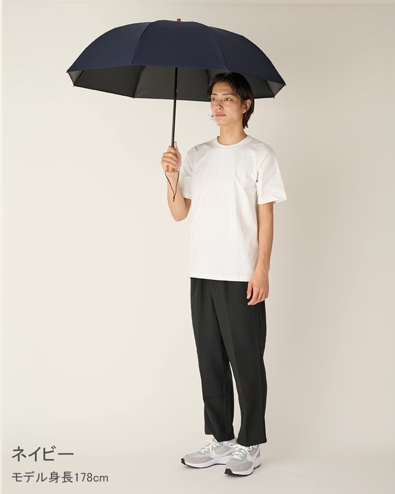 ２段折 大判 / 無地