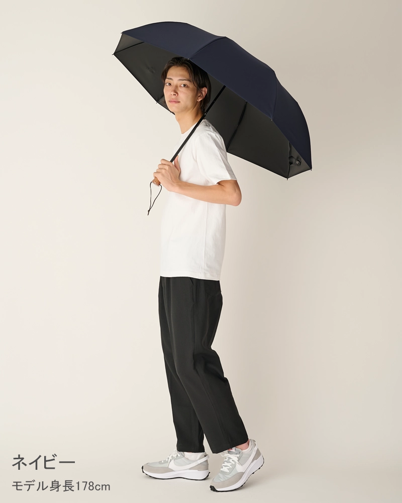 ２段折 大判 / 無地