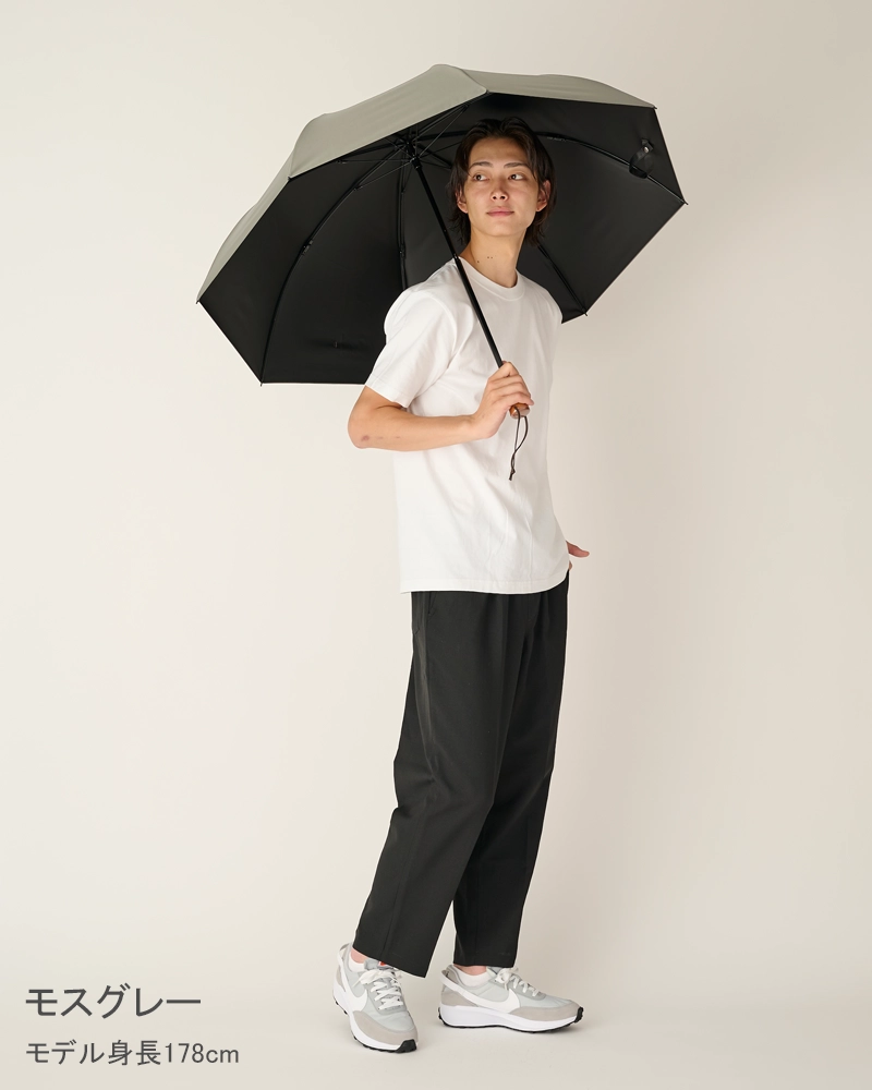 ２段折 大判 / 無地