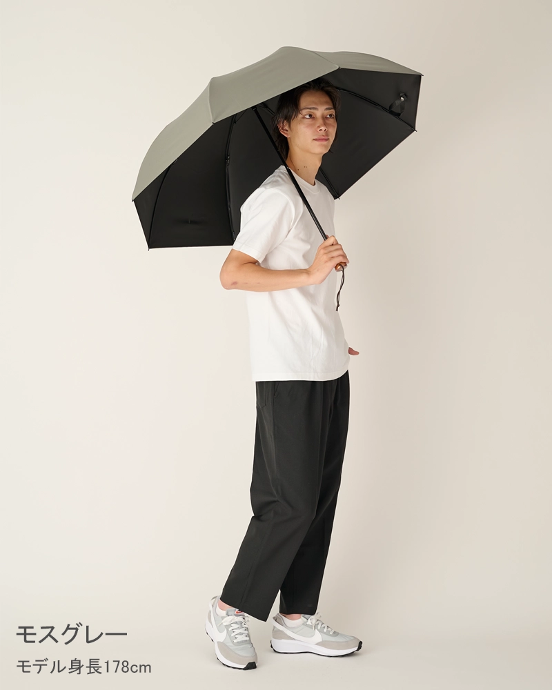 ２段折 大判 / 無地