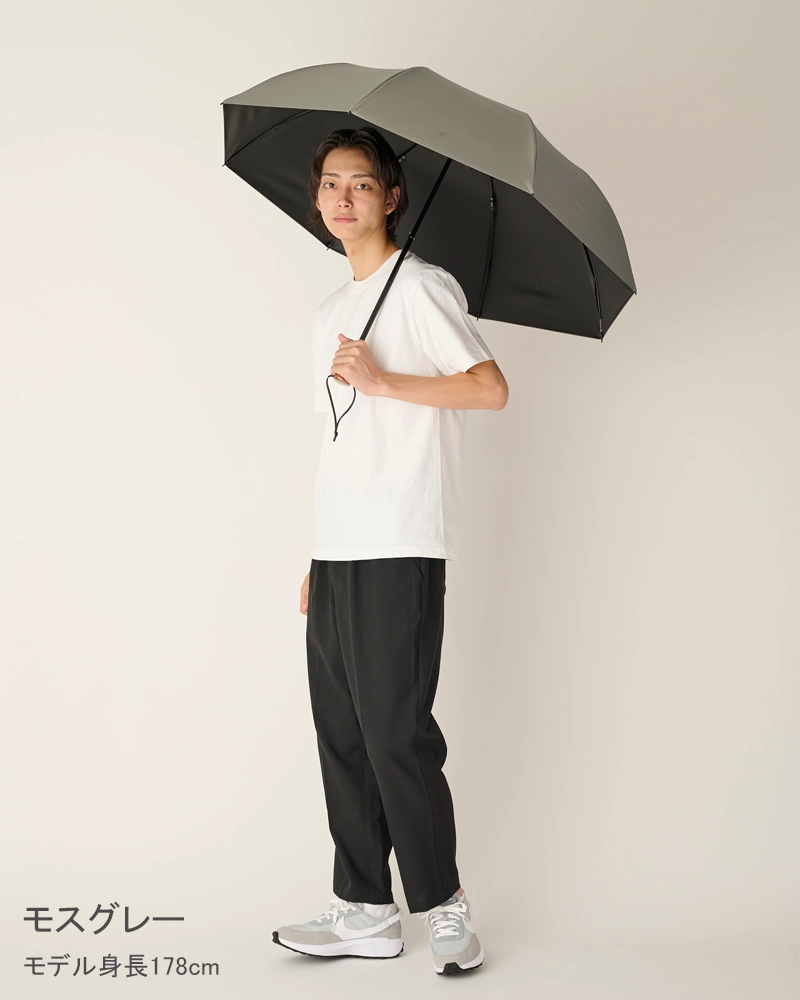 ２段折 大判 / 無地