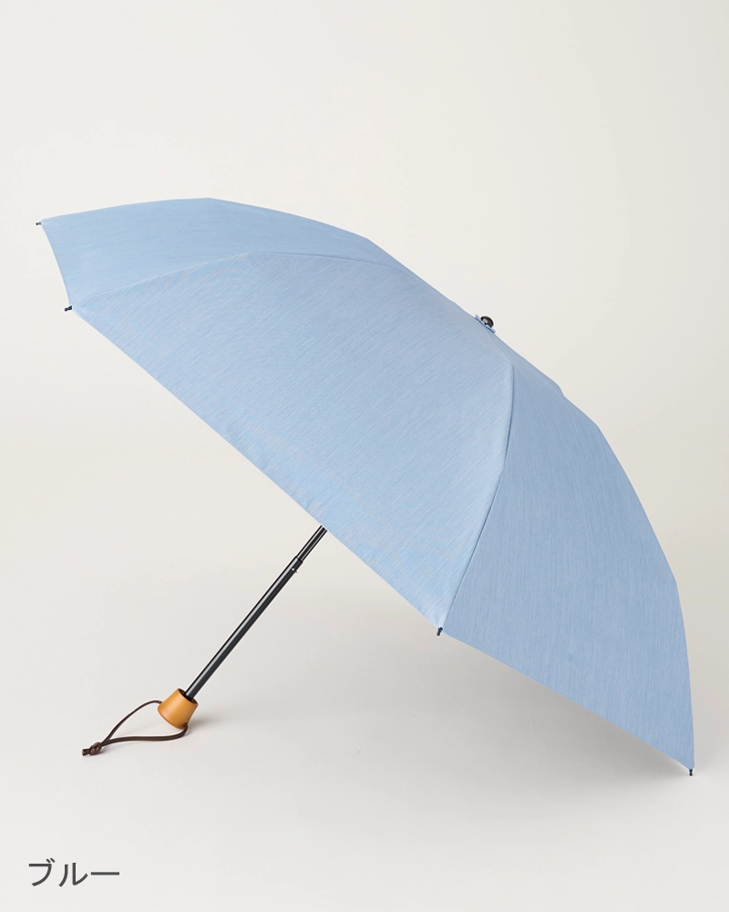 ３段折 / フロスト