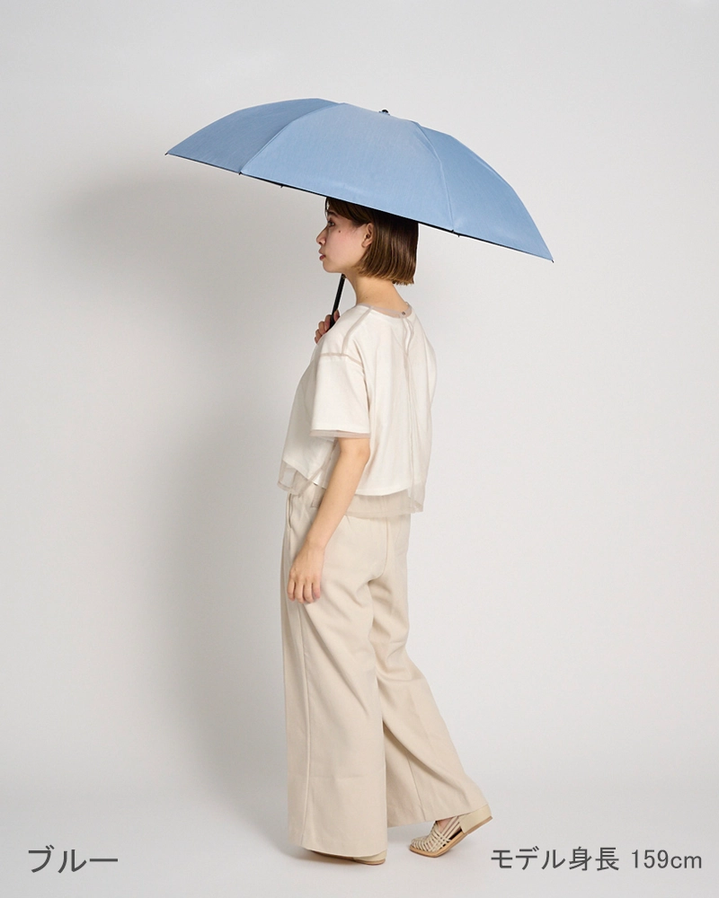 ３段折 / フロスト