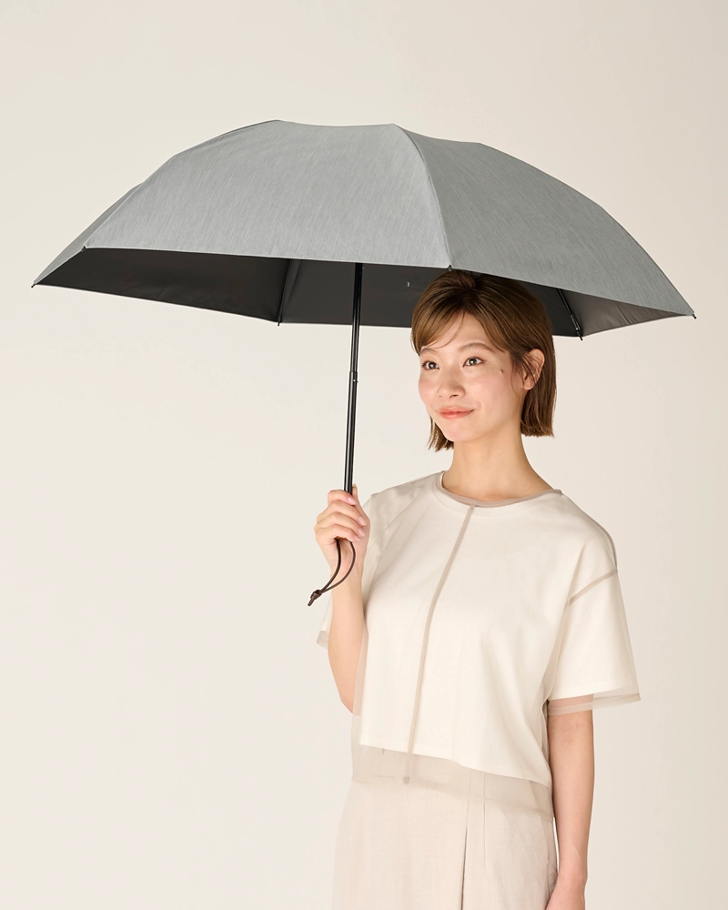 ３段折 / フロスト