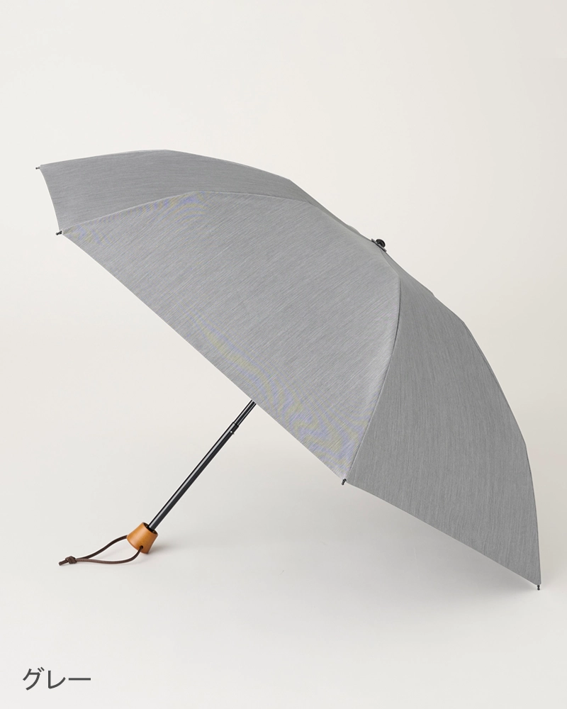 ３段折 / フロスト