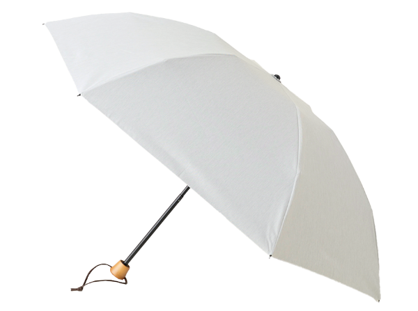 折りたたみ日傘 | 3段折り | 完全遮光日傘｜サンバリア100