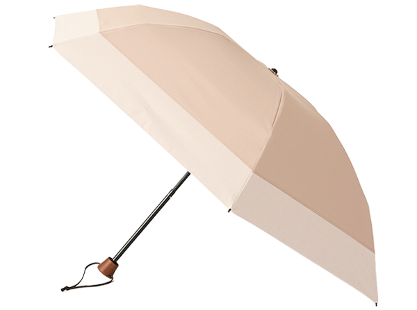 3段折 / バイカラー