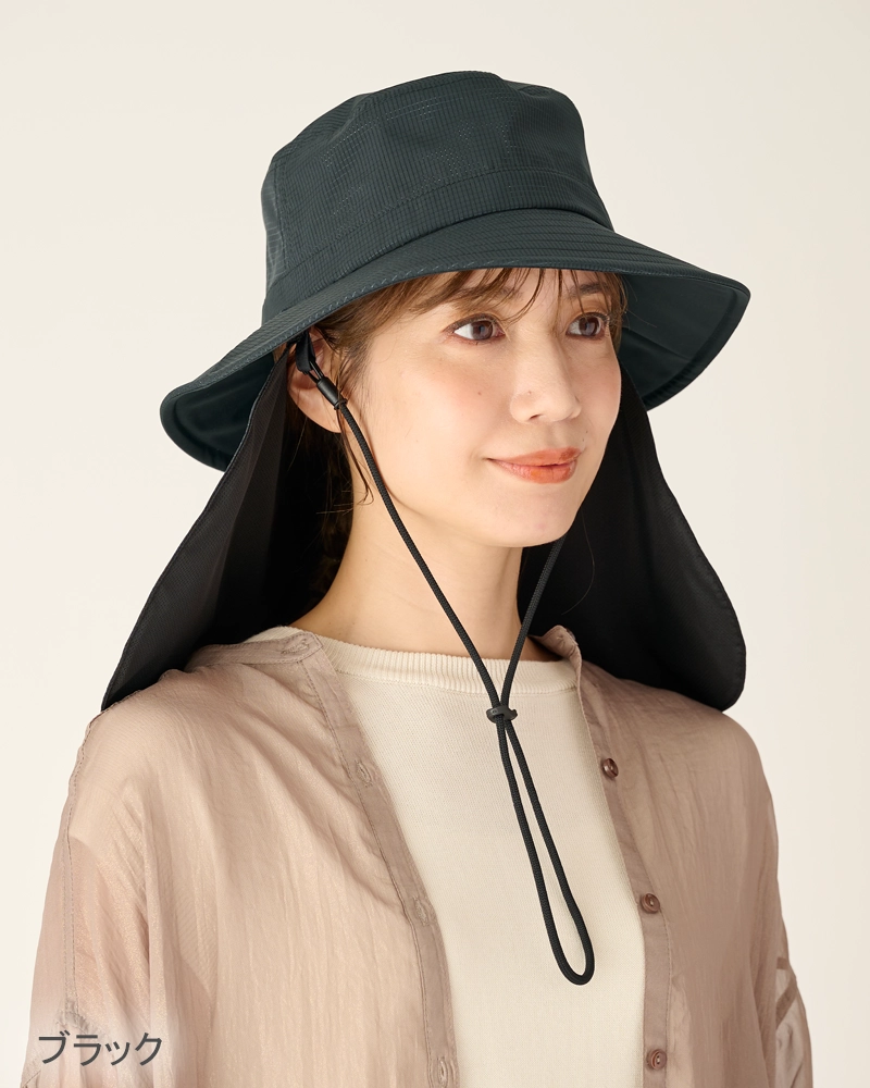 エア・マルチハット（ユニセックス）