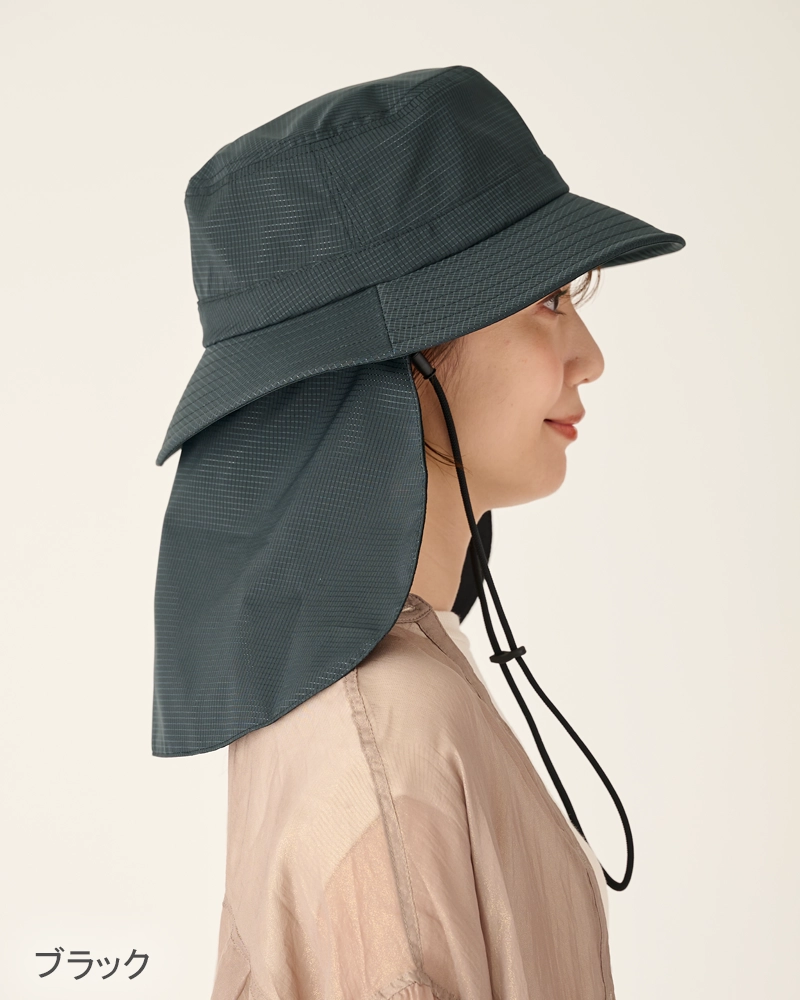 エア・マルチハット（ユニセックス）