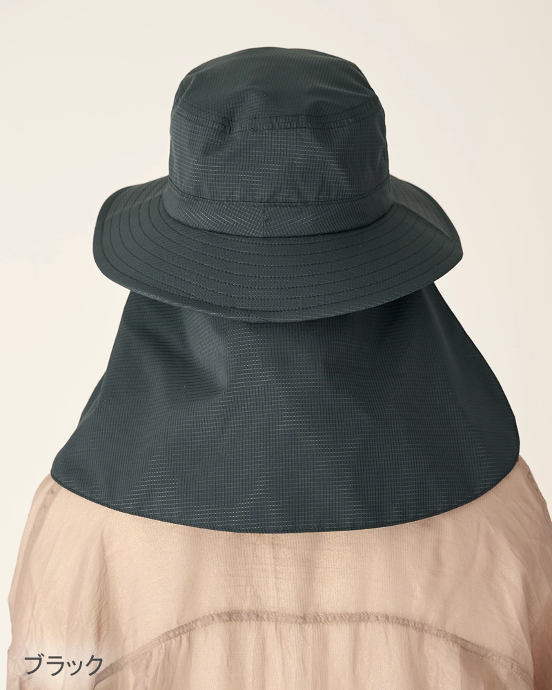 エア・マルチハット（ユニセックス）