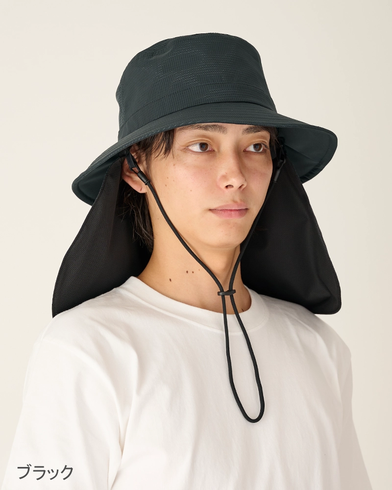 エア・マルチハット（ユニセックス）