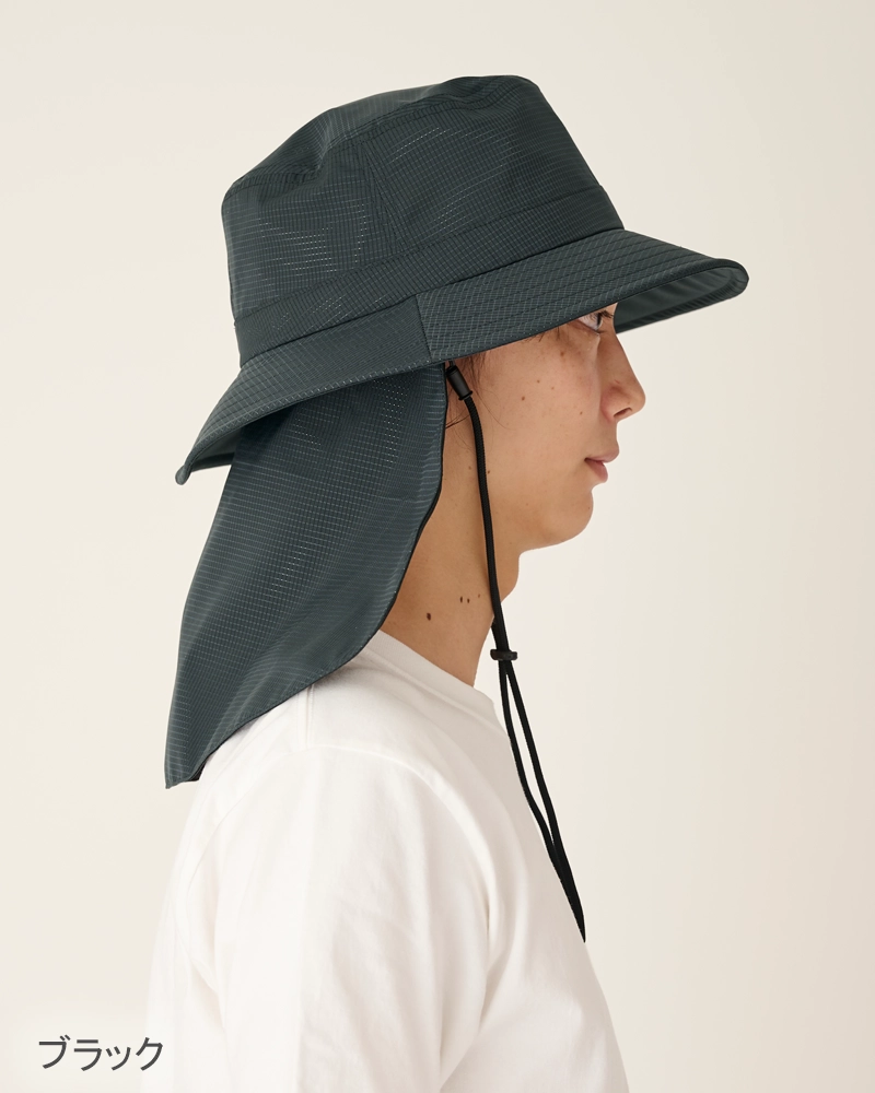 エア・マルチハット（ユニセックス）