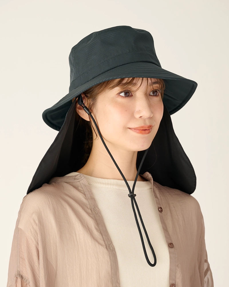 エア・マルチハット（ユニセックス）