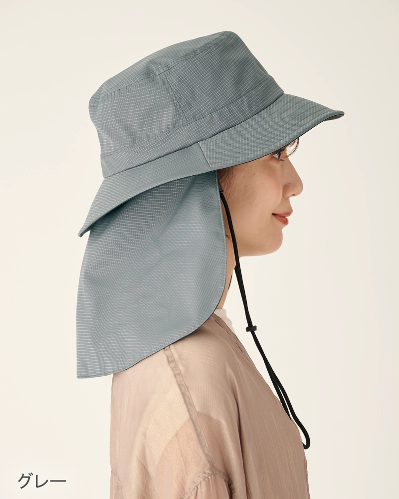 エア・マルチハット（ユニセックス）