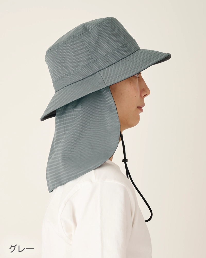 エア・マルチハット（ユニセックス）