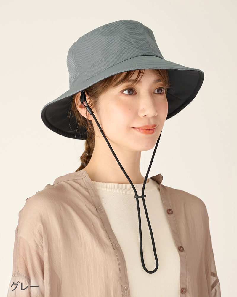 エア・マルチハット（ユニセックス）