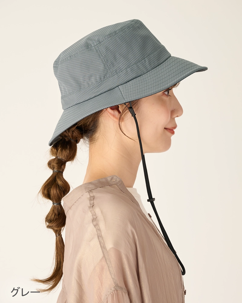 エア・マルチハット（ユニセックス）