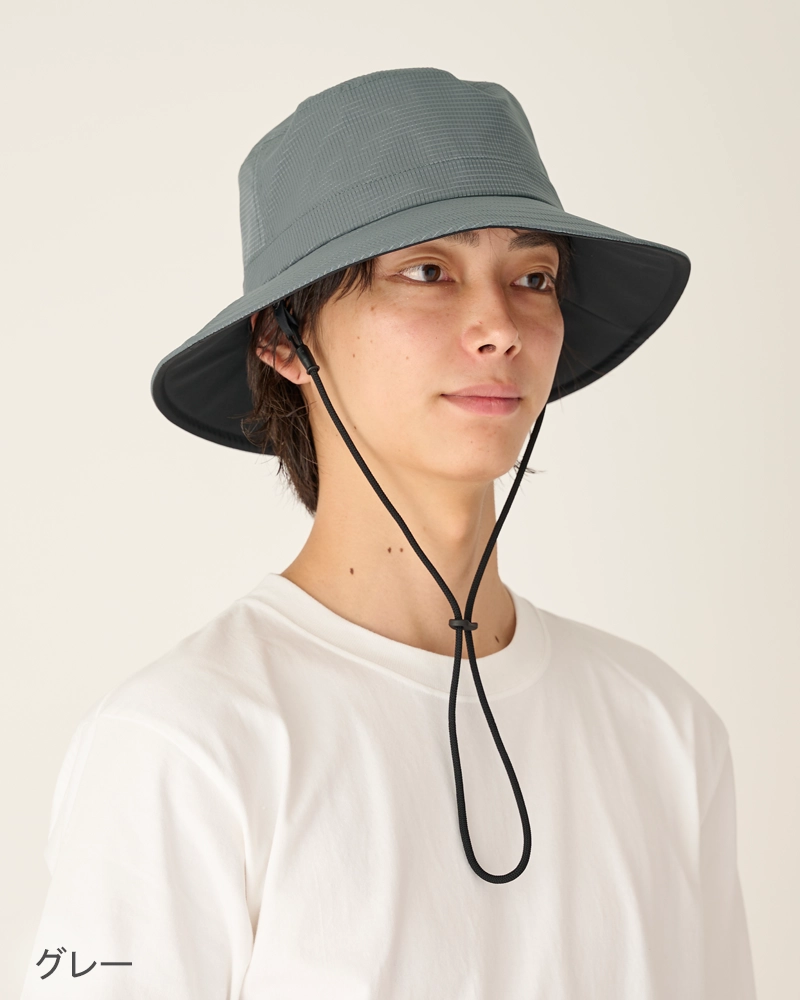 エア・マルチハット（ユニセックス）