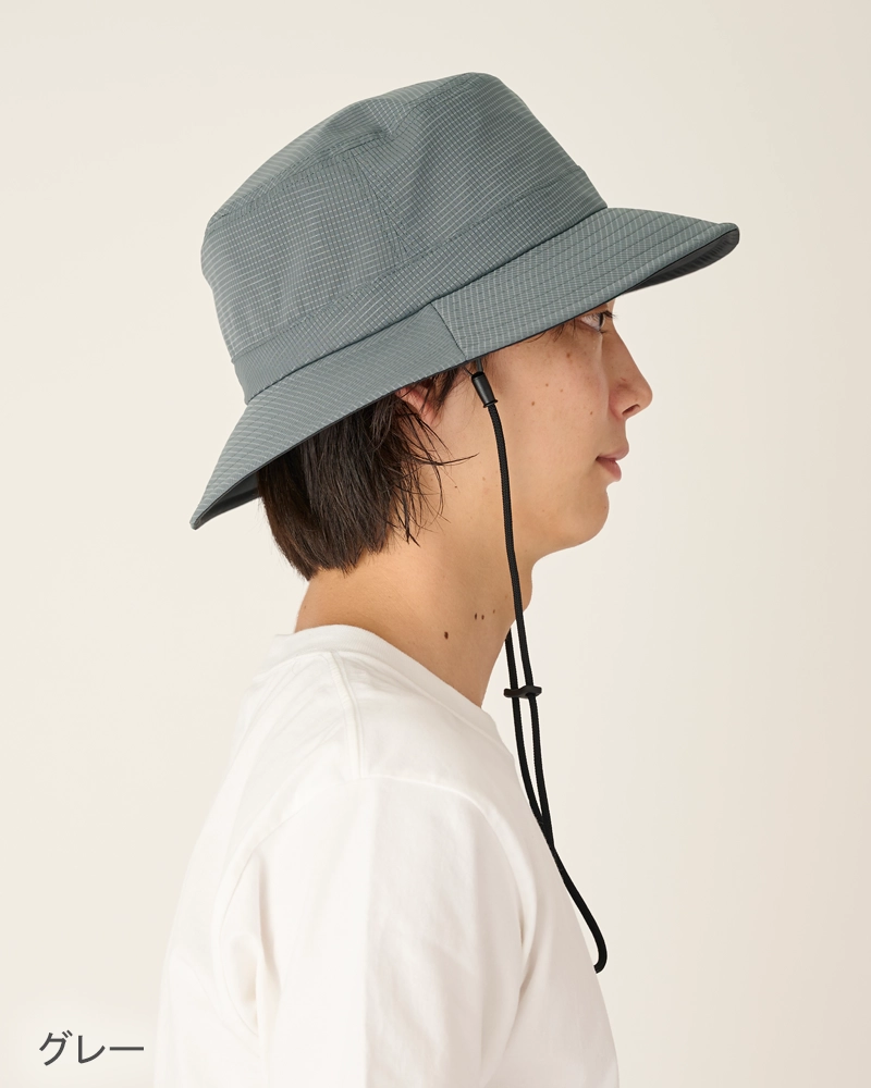 エア・マルチハット（ユニセックス）