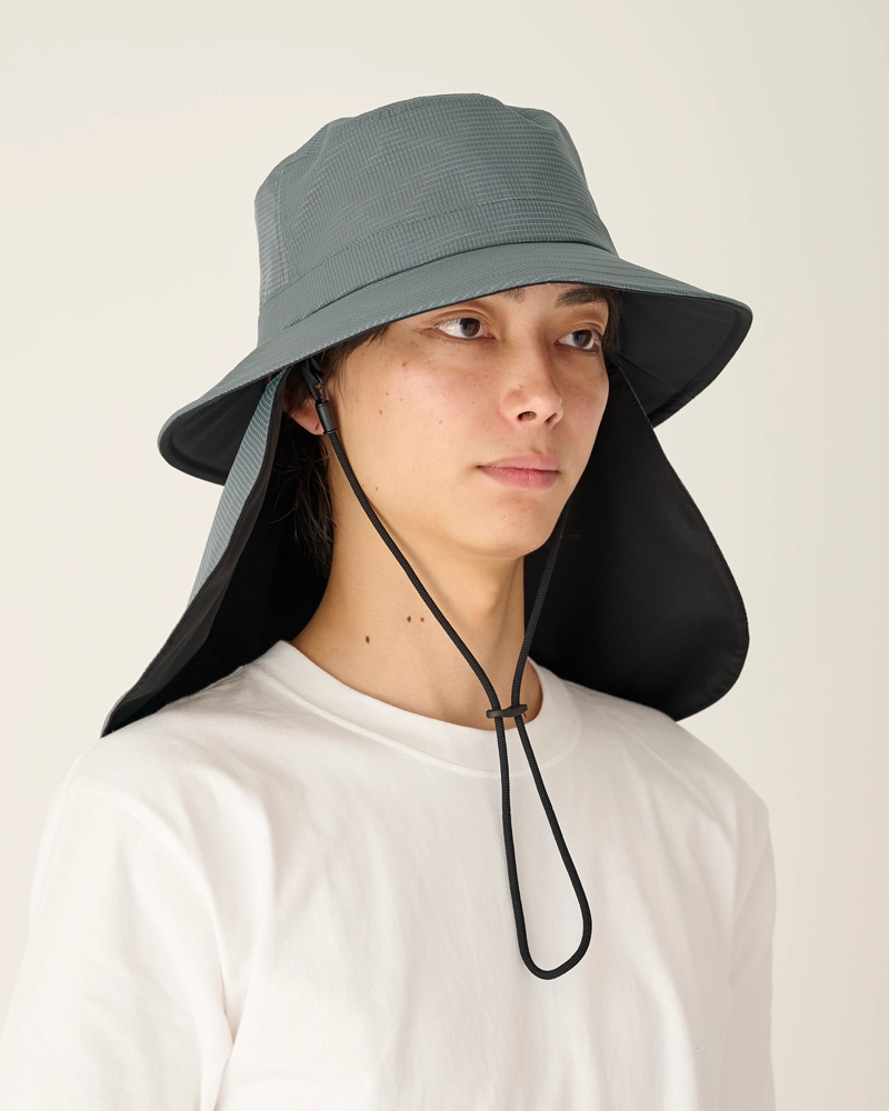 エア・マルチハット（ユニセックス）