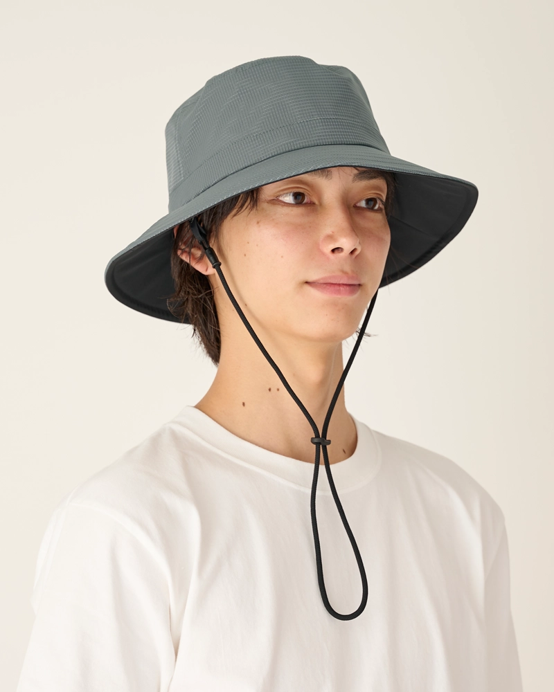 エア・マルチハット（ユニセックス）