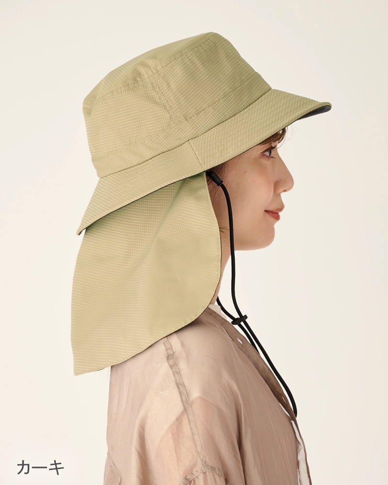 エア・マルチハット（ユニセックス）