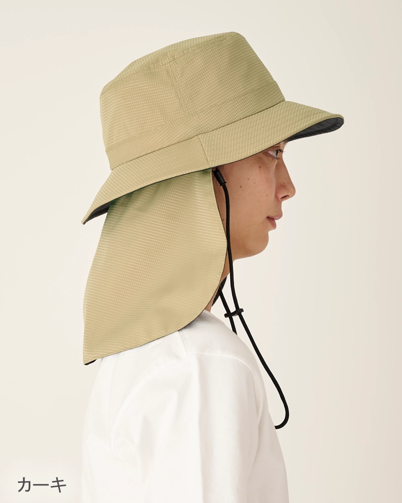 エア・マルチハット（ユニセックス）