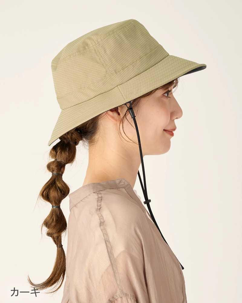 エア・マルチハット（ユニセックス）