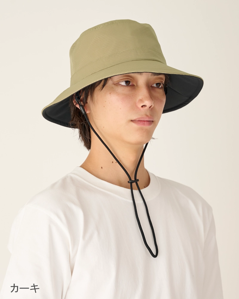 エア・マルチハット（ユニセックス）