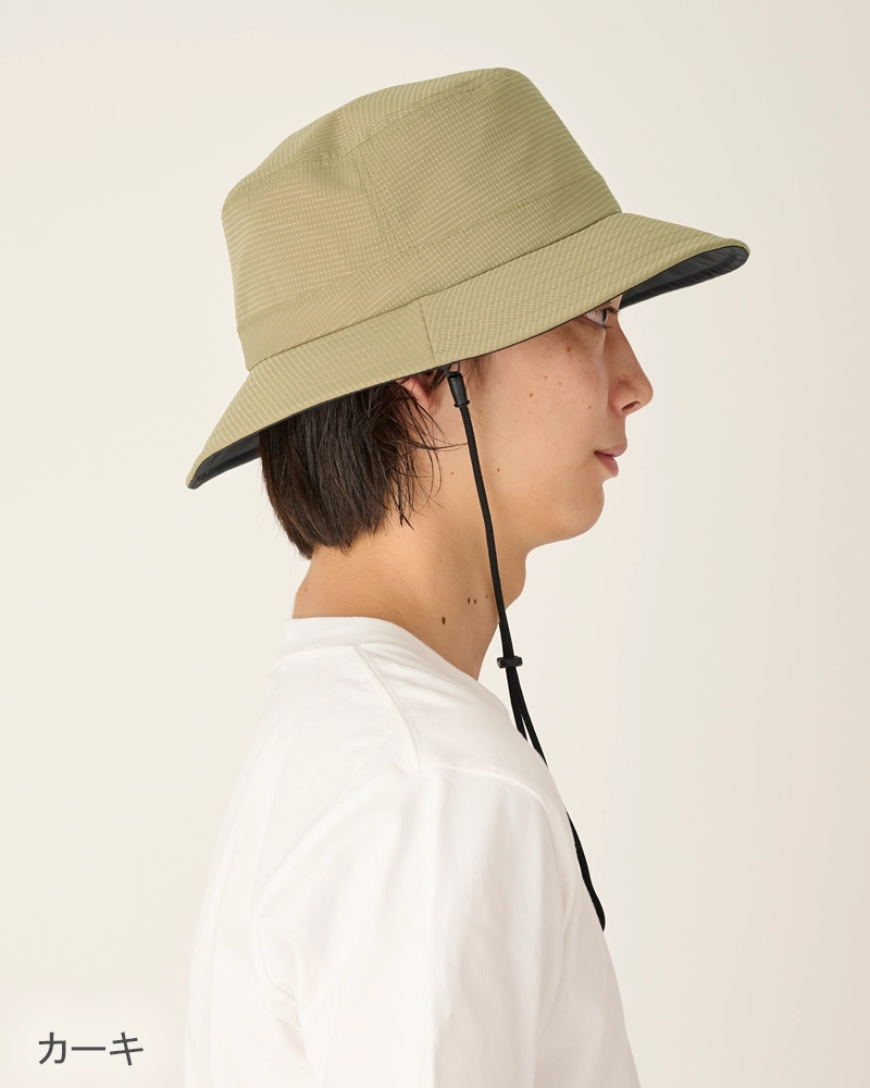 エア・マルチハット（ユニセックス）