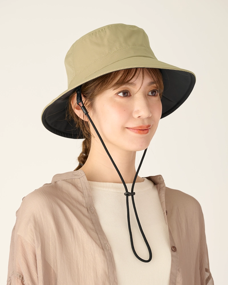 エア・マルチハット（ユニセックス）