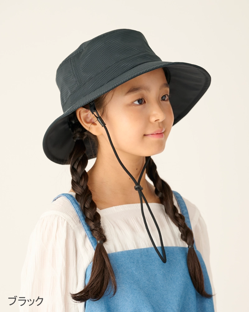 エア・マルチハット（キッズ）