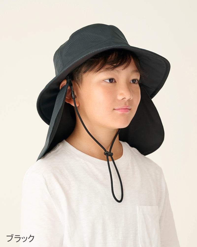 エア・マルチハット（キッズ）