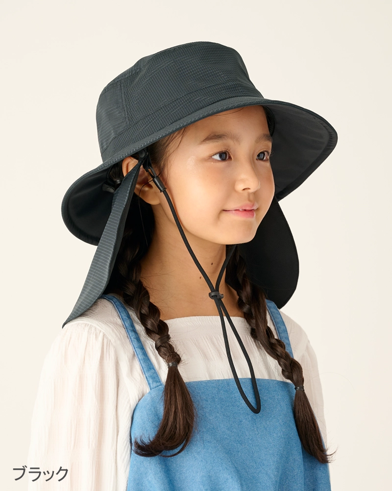 エア・マルチハット（キッズ）