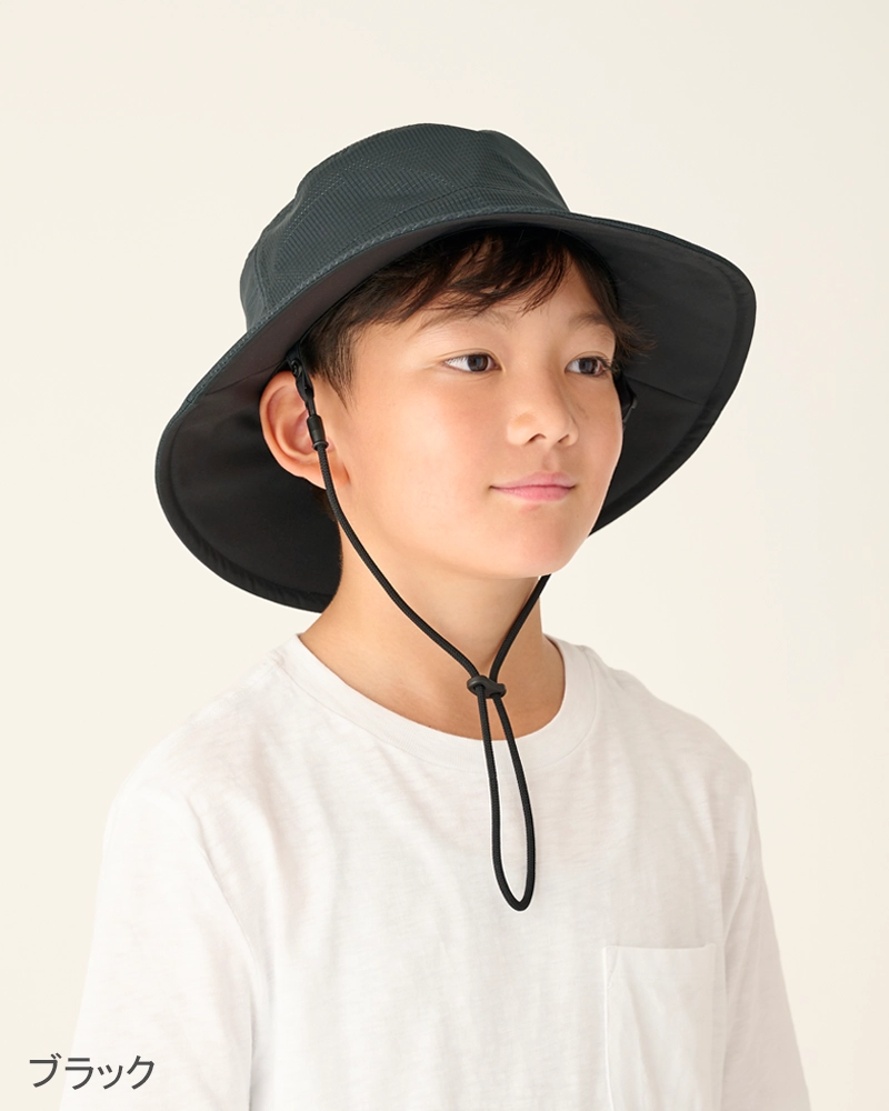 エア・マルチハット（キッズ）