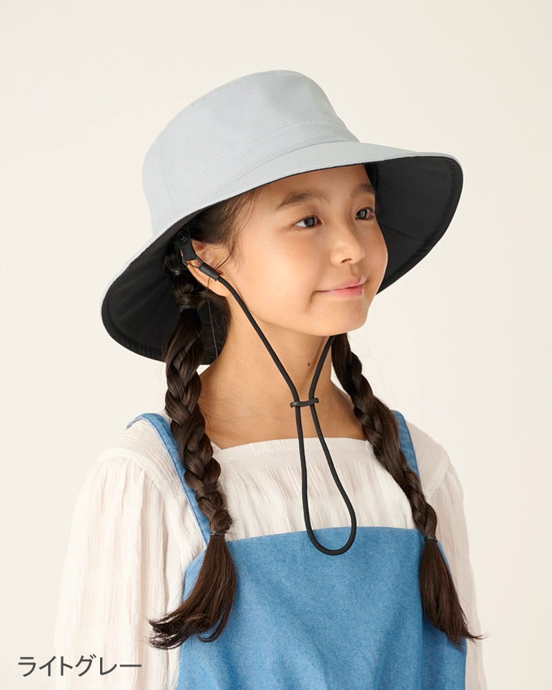 エア・マルチハット（キッズ）